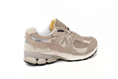 New Balance 2002R Light Khaki – photo 3