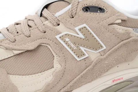 New Balance 2002R Light Khaki – photo 6
