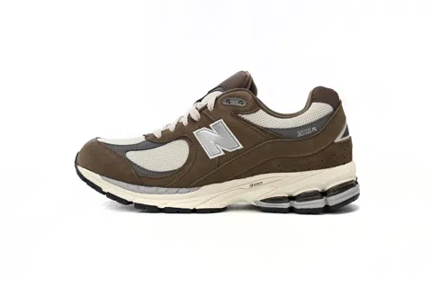 Brown/Grey