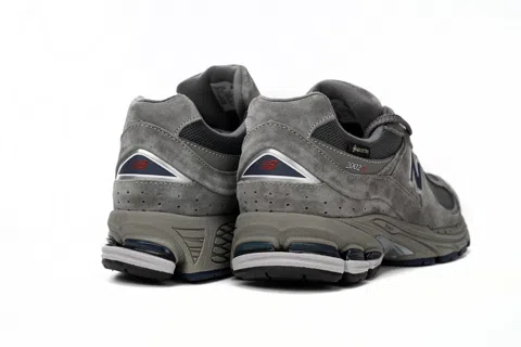 New Balance 2002R Brown/Grey – photo 4