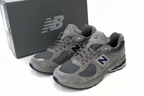 New Balance 2002R Brown/Grey – photo 7