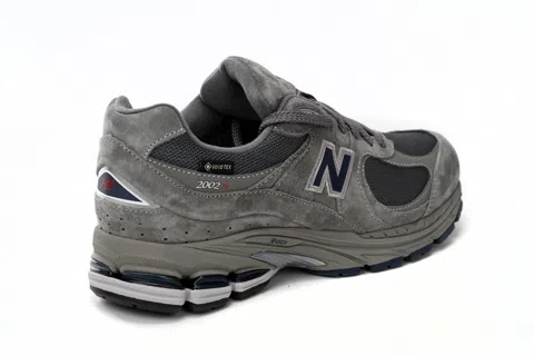 New Balance 2002R Brown/Grey – photo 3