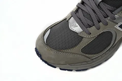 New Balance 2002R Golden Grey – photo 7