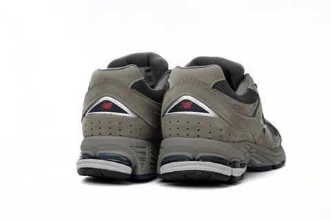 New Balance 2002R Golden Grey – photo 4