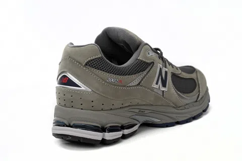 New Balance 2002R Golden Grey – photo 3