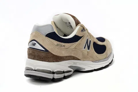 New Balance 2002R Khaki – photo 3