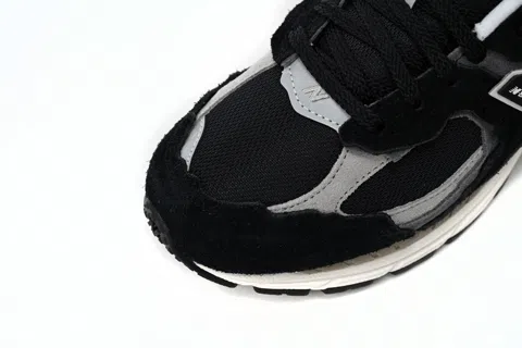 New Balance 2002R Black – photo 7
