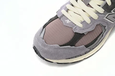 New Balance 2002R Purple – photo 7
