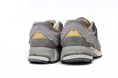 New Balance 2002R Purple – photo 4