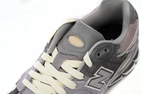 New Balance 2002R Purple – photo 6