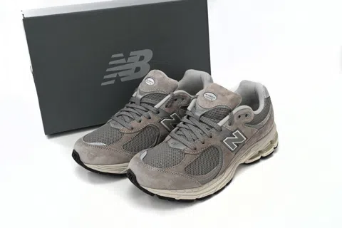 New Balance 2002R Turtle Dove – photo 8