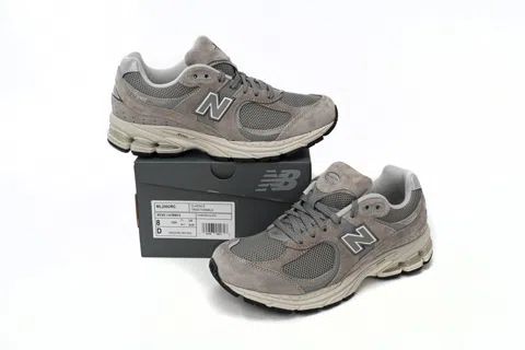 New Balance 2002R Turtle Dove – photo 9