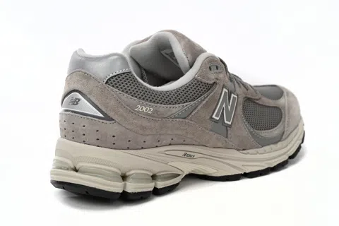 New Balance 2002R Turtle Dove – photo 3