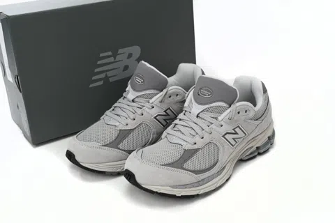 New Balance 2002R Cloud Grey – photo 8
