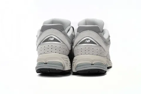 New Balance 2002R Cloud Grey – photo 4