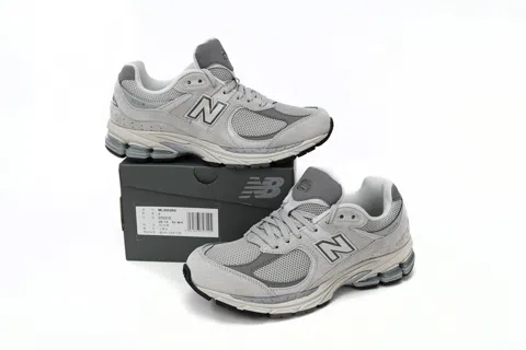 New Balance 2002R Cloud Grey – photo 9