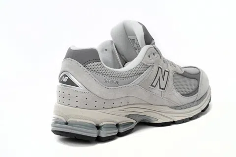 New Balance 2002R Cloud Grey – photo 3