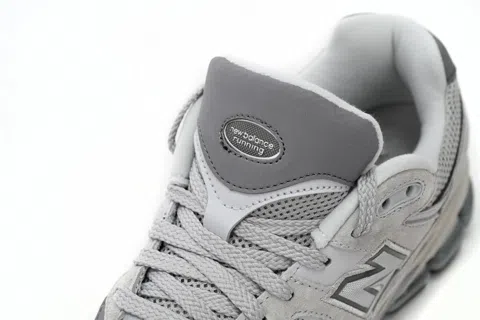 New Balance 2002R Cloud Grey – photo 6