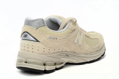 New Balance 2002R Cream/White – photo 3