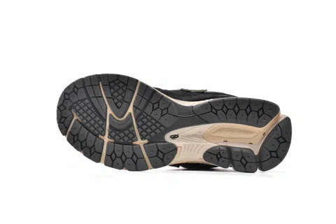 New Balance 2002R Grey/Charcoal – photo 6