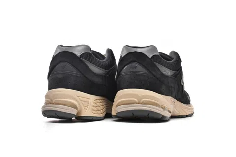 New Balance 2002R Grey/Charcoal – photo 5