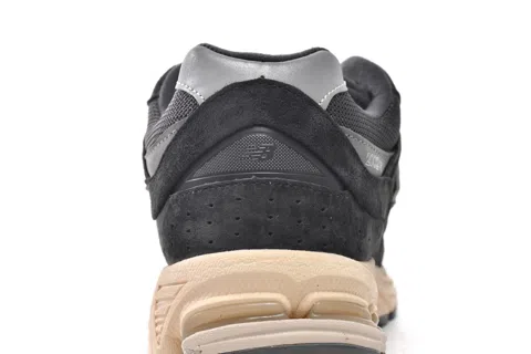New Balance 2002R Grey/Charcoal – photo 4
