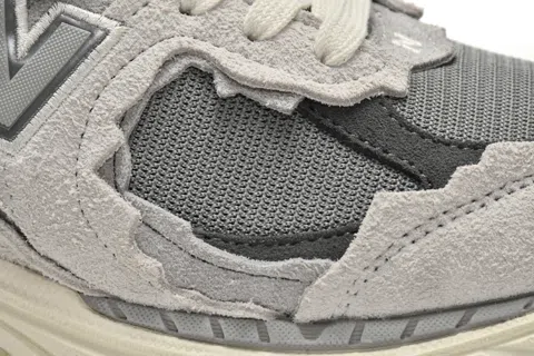 New Balance 2002R Cloud Grey – photo 9