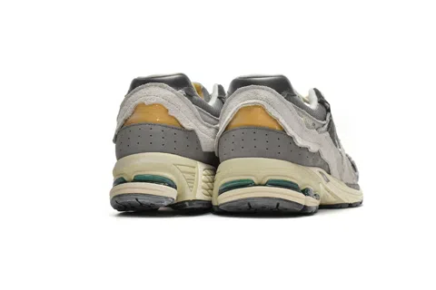 New Balance 2002R Cloud Grey – photo 5