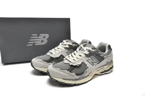 New Balance 2002R Cloud Grey – photo 11