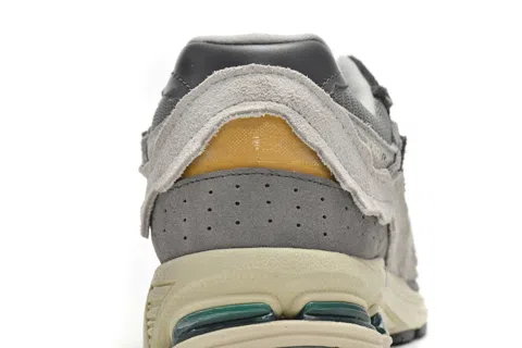 New Balance 2002R Cloud Grey – photo 4