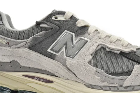 New Balance 2002R Cloud Grey – photo 7