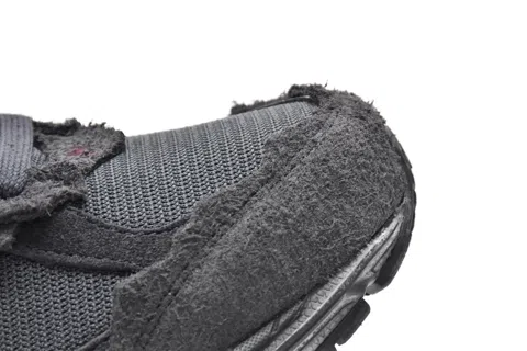 New Balance 2002R Phantom Black – photo 8
