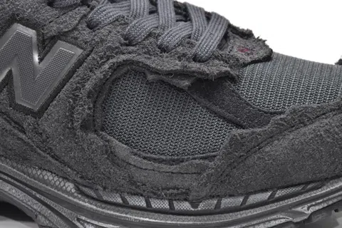 New Balance 2002R Phantom Black – photo 9
