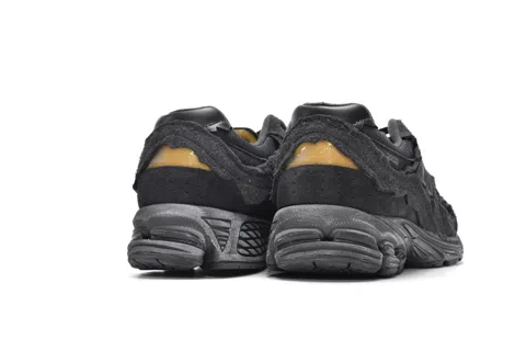 New Balance 2002R Phantom Black – photo 5