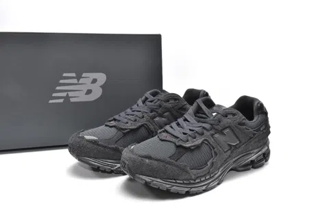 New Balance 2002R Phantom Black – photo 11