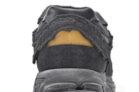 New Balance 2002R Phantom Black – photo 4