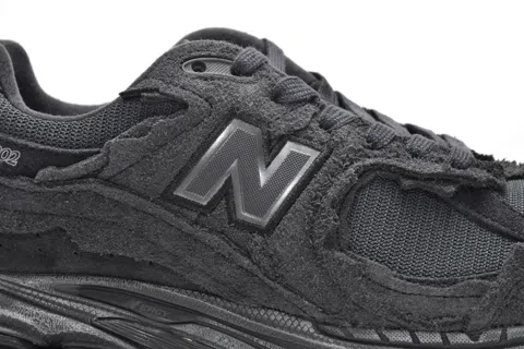 New Balance 2002R Phantom Black – photo 7