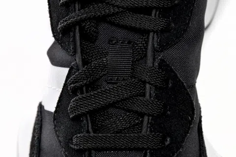 New Balance 327 Black/White – photo 8