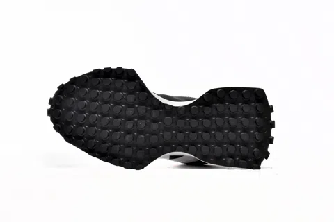 New Balance 327 Black/White – photo 5