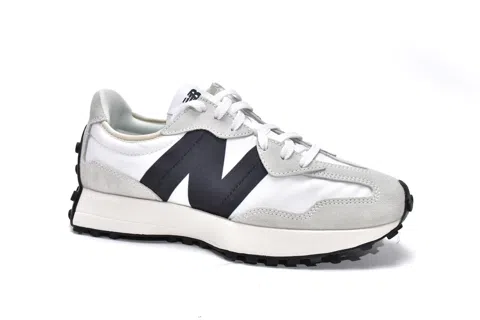 New Balance 327 Sea Salt – photo 3
