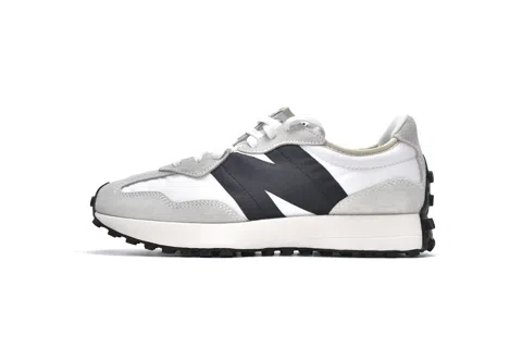 New Balance 327 Sea Salt
