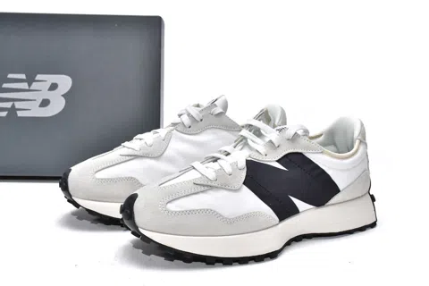 New Balance 327 Sea Salt – photo 11