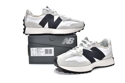 New Balance 327 Sea Salt – photo 12