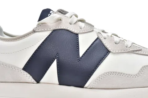 New Balance 327 White/Grey/Blue – photo 7