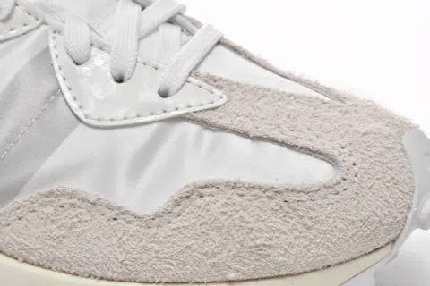 New Balance 327 Khaki/Grey – photo 7