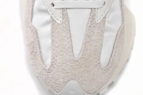 New Balance 327 Khaki/Grey – photo 10