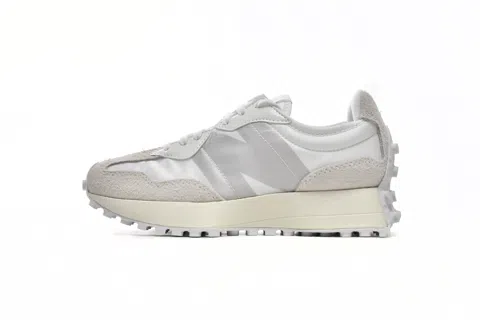 New Balance 327 Khaki/Grey