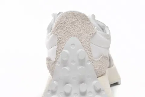 New Balance 327 Khaki/Grey – photo 5