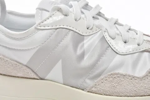 New Balance 327 Khaki/Grey – photo 6