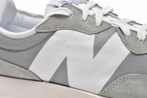 New Balance 327 Turtle Dove – photo 6